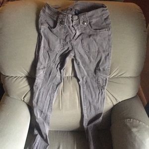 Cargolike Pants